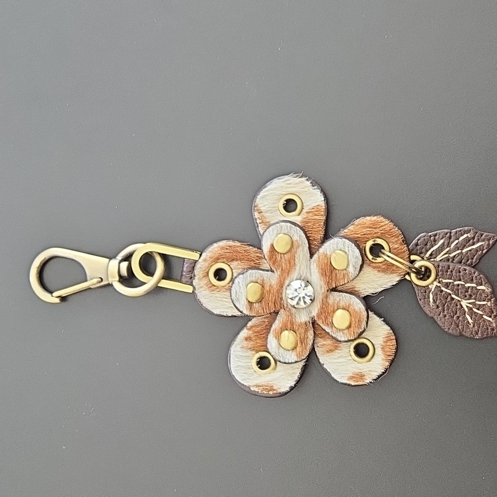 Rafe Key Chain/Charm